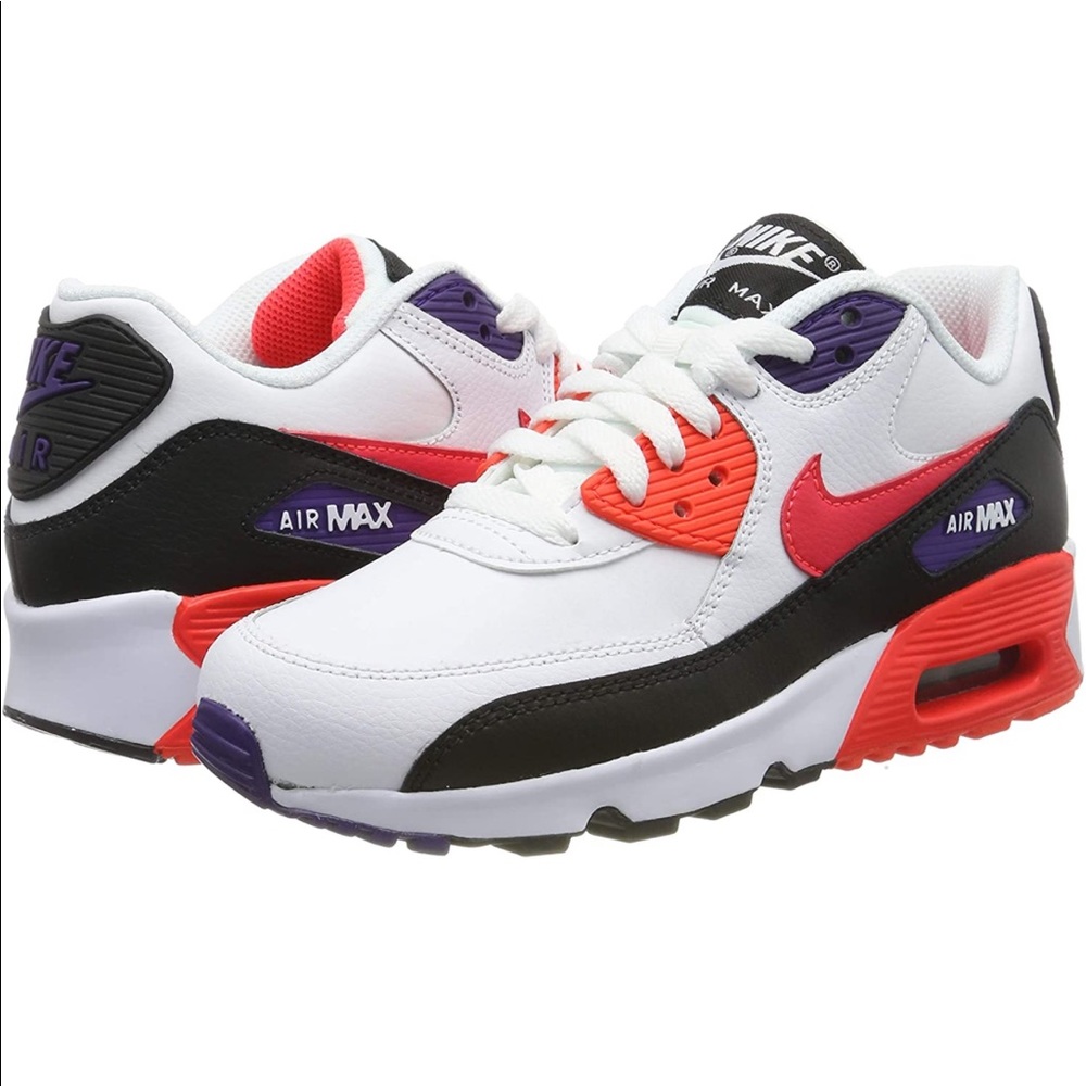 Nike Air Max 90 LTR